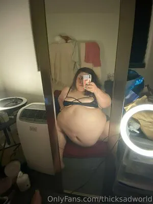 Thicksadworld OnlyFans Leaked Free Thumbnail Picture - #lnbj29ez9h
