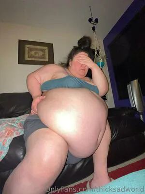 Thicksadworld OnlyFans Leaked Free Thumbnail Picture - #mCmVJgJtmj