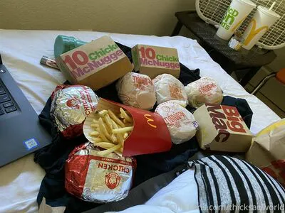 Thicksadworld OnlyFans Leaked Free Thumbnail Picture - #mQHsjyiJqR