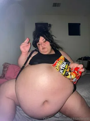 Thicksadworld OnlyFans Leaked Free Thumbnail Picture - #mXcHzWVjVq