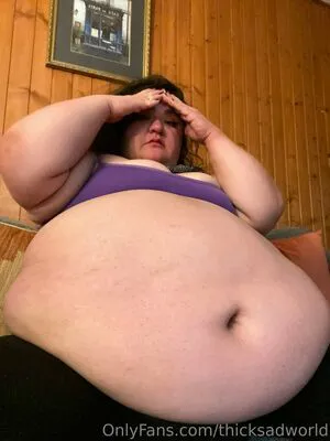 Thicksadworld OnlyFans Leaked Free Thumbnail Picture - #mduBWJq5B4