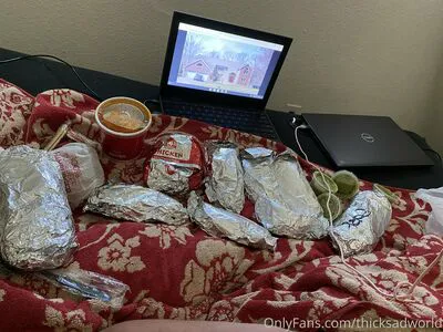 Thicksadworld OnlyFans Leaked Free Thumbnail Picture - #o0RaRNVhOI