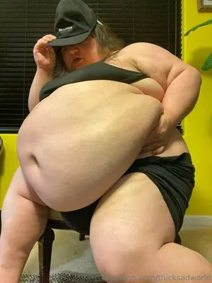 Thicksadworld OnlyFans Leaked Free Thumbnail Picture - #qfvVWogr5F