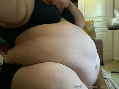 Thicksadworld OnlyFans Leaked Free Thumbnail Picture - #r703iEm935