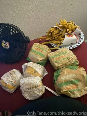 Thicksadworld OnlyFans Leaked Free Thumbnail Picture - #rI58SM9dKn