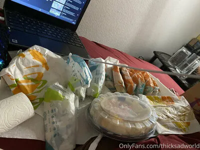 Thicksadworld OnlyFans Leaked Free Thumbnail Picture - #tvOSwWjUU1