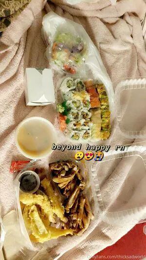 Thicksadworld OnlyFans Leaked Free Thumbnail Picture - #v8bP3rQXtM