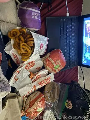 Thicksadworld OnlyFans Leaked Free Thumbnail Picture - #vnGTro7jI3