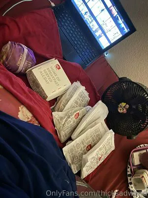 Thicksadworld OnlyFans Leaked Free Thumbnail Picture - #xYrmFD8TY6