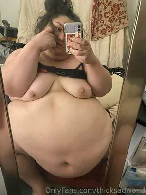 Thicksadworld OnlyFans Leaked Free Thumbnail Picture - #xcrtFEgeh9