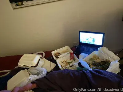 Thicksadworld OnlyFans Leaked Free Thumbnail Picture - #zeOYcFB7JO