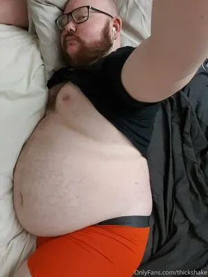 Thickshake OnlyFans Leaked Free Thumbnail Picture - #11vxtKo869