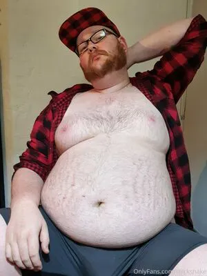 Thickshake OnlyFans Leaked Free Thumbnail Picture - #1E7GOioof6