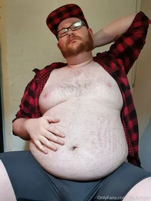 Thickshake OnlyFans Leaked Free Thumbnail Picture - #4cQKYo3U3V