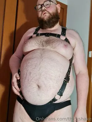 Thickshake OnlyFans Leaked Free Thumbnail Picture - #8C8peY5oV5