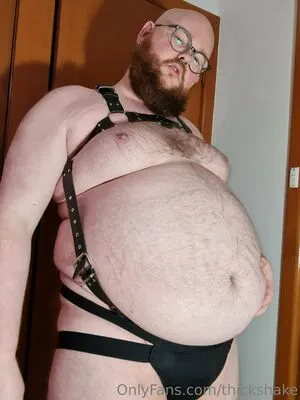 Thickshake OnlyFans Leaked Free Thumbnail Picture - #EZPQXKKG00