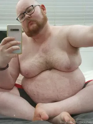 Thickshake OnlyFans Leaked Free Thumbnail Picture - #Jhg1eR1B2e
