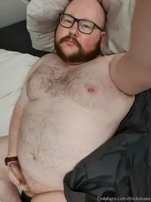 Thickshake OnlyFans Leaked Free Thumbnail Picture - #KW1SlyyPbB