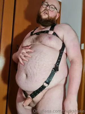 Thickshake OnlyFans Leaked Free Thumbnail Picture - #MILgVxw48C