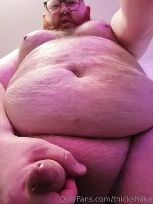 Thickshake OnlyFans Leaked Free Thumbnail Picture - #YzT3f8BFyX