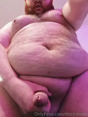 Thickshake OnlyFans Leaked Free Thumbnail Picture - #aY0c3Os11E