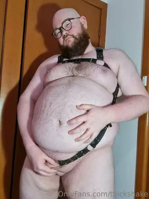 Thickshake OnlyFans Leaked Free Thumbnail Picture - #ecwxG98NKh