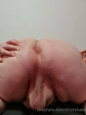 Thickshake OnlyFans Leaked Free Thumbnail Picture - #ooedYEEcQ9