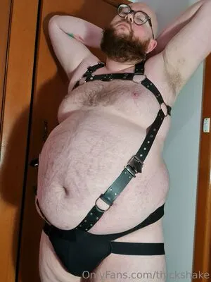 Thickshake OnlyFans Leaked Free Thumbnail Picture - #rIUQbbqIwu