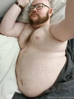 Thickshake OnlyFans Leaked Free Thumbnail Picture - #s3DYR3zbL8