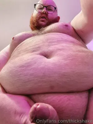 Thickshake OnlyFans Leaked Free Thumbnail Picture - #tNjw3rGYY0