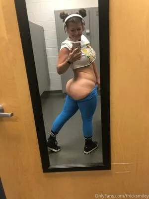 Thicksmiley OnlyFans Leaked Free Thumbnail Picture - #ShjgcUWS19