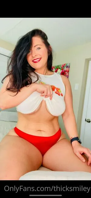Thicksmiley OnlyFans Leaked Free Thumbnail Picture - #huP4FkSkDj