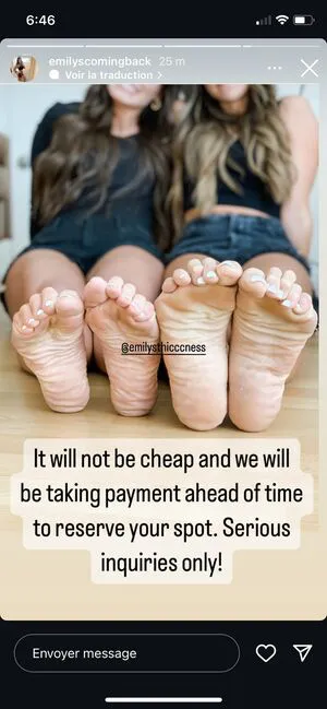 Thicksoles Em OnlyFans Leaked Free Thumbnail Picture - #3EhCTz6xVP