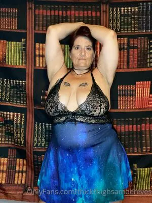 Thickthighsambereyes OnlyFans Leaked Free Thumbnail Picture - #NM6SJM4Rlb