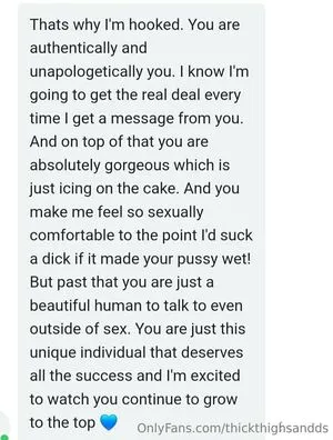 Thickthighsandds OnlyFans Leaked Free Thumbnail Picture - #T5eEQoORoz