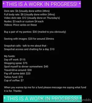 Thickthighsandds OnlyFans Leaked Free Thumbnail Picture - #UzDTBX39fF