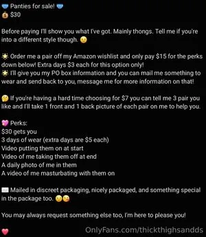 Thickthighsandds OnlyFans Leaked Free Thumbnail Picture - #lJrD7ko9lS