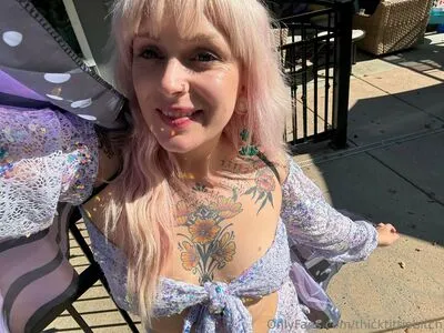 Thicktittiebitch OnlyFans Leaked Free Thumbnail Picture - #fAUd0ZNC8x