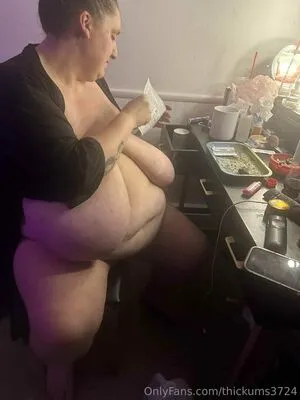 Thickums3724 OnlyFans Leaked Free Thumbnail Picture - #1XN1ypN9LB