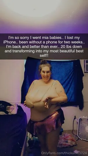 Thickums3724 OnlyFans Leaked Free Thumbnail Picture - #2P1xmBqLBX