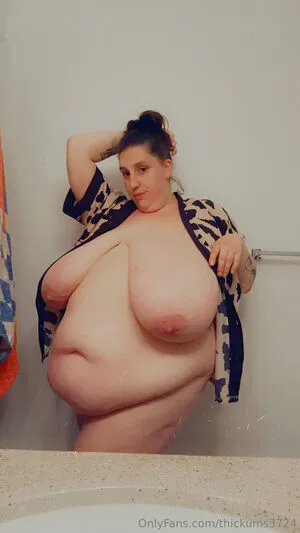 Thickums3724 OnlyFans Leaked Free Thumbnail Picture - #6x7nJeqrdp