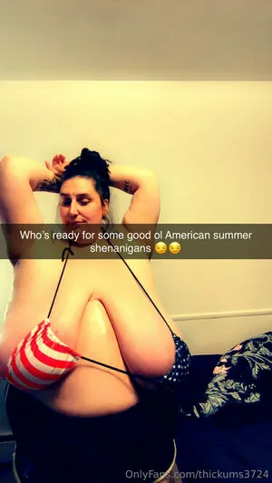 Thickums3724 OnlyFans Leaked Free Thumbnail Picture - #OaICiMHYZx