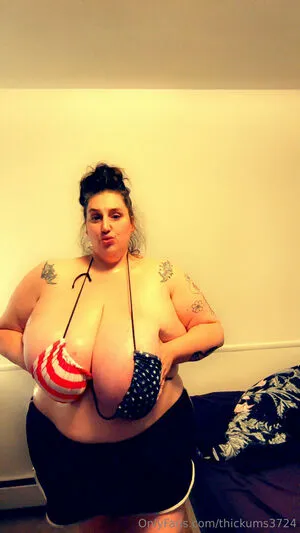 Thickums3724 OnlyFans Leaked Free Thumbnail Picture - #gVmom5QACN