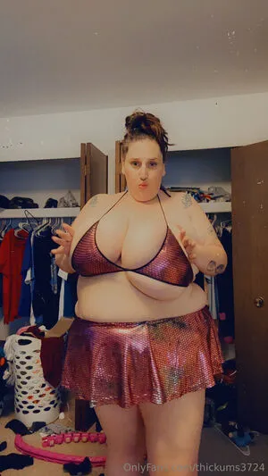 Thickums3724 OnlyFans Leaked Free Thumbnail Picture - #lyxQxWFOxx
