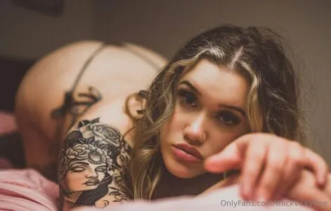 Thickvickyfree OnlyFans Leaked Free Thumbnail Picture - #60dzH5CvVk