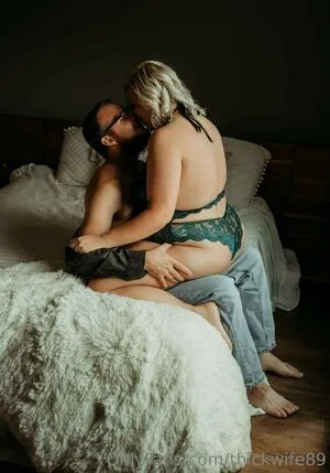 Thickwife89 OnlyFans Leaked Free Thumbnail Picture - #FMsfiLJ4vn