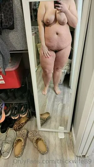 Thickwife89 OnlyFans Leaked Free Thumbnail Picture - #MknktKOuBT