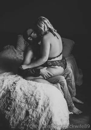 Thickwife89 OnlyFans Leaked Free Thumbnail Picture - #SN91O3wYd3