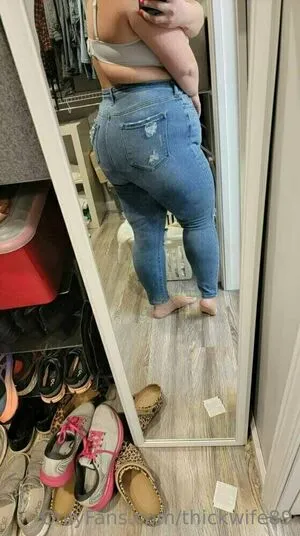Thickwife89 OnlyFans Leaked Free Thumbnail Picture - #SimuPDoeqo