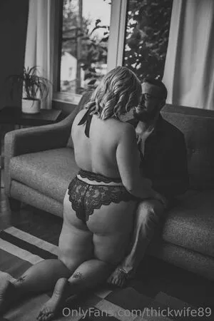 Thickwife89 OnlyFans Leaked Free Thumbnail Picture - #vVihgI5s2e